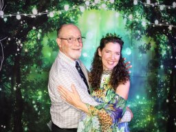 Swing Dance Holiday Party-11